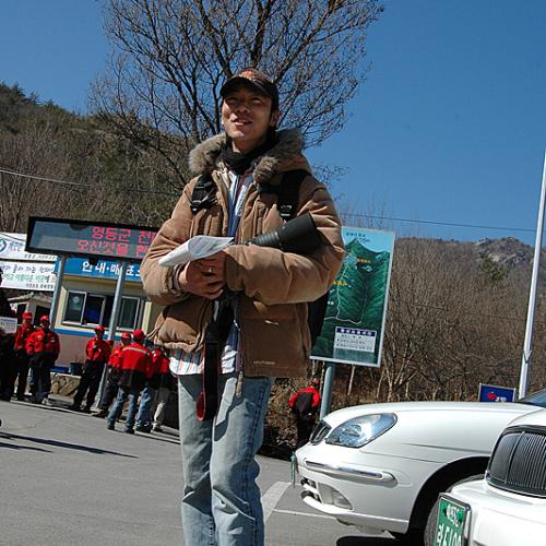 만나면 행복한 사람들 #01