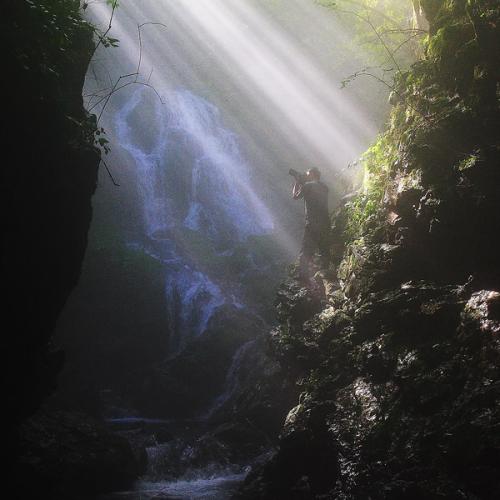 빛을 담아 보자
