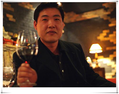 백마 /풍운 / 원컷