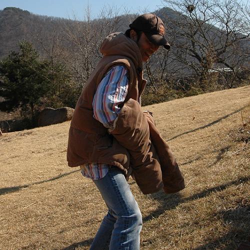 만나면 행복한 사람들 #02