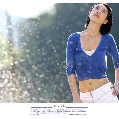 이 더위를 이제 씻고 싶어