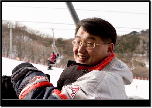 푸른 하늘님..동심으로