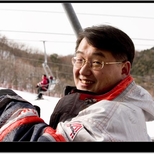 푸른 하늘님..동심으로