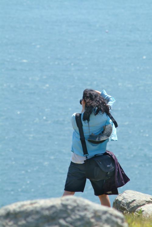 떨어지면 다치는데 .....