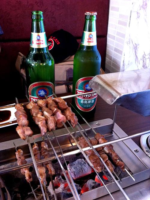 7월 27일 (수) 맥주번개