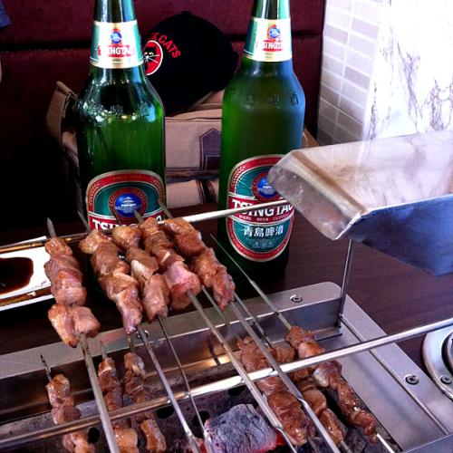 7월 27일 (수) 맥주번개