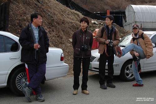 만나면 행복한 사람들 #03