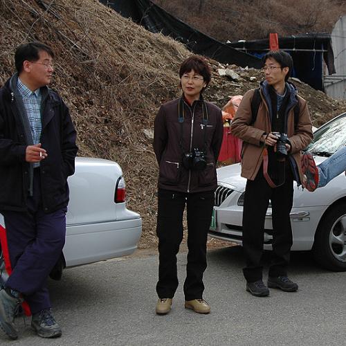 만나면 행복한 사람들 #03