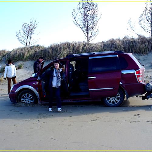 오늘도 무사히...