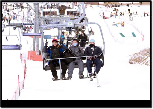 오팔님과..그리고