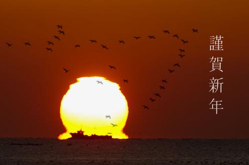 새해인사