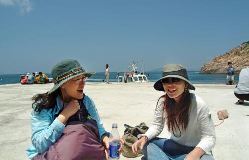 무조건 좋답니다 ...