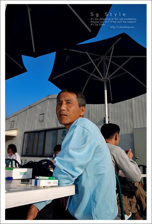 용인에서... wood 님