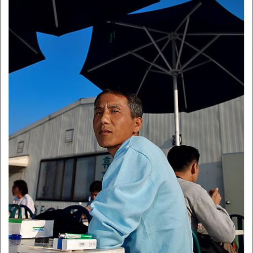 용인에서... wood 님