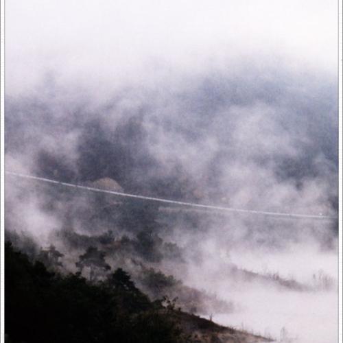 10월 아침의 향기