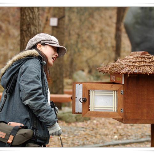 인프리님, 옛풍님