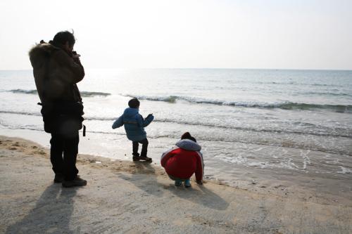 대천으로 떠난...
