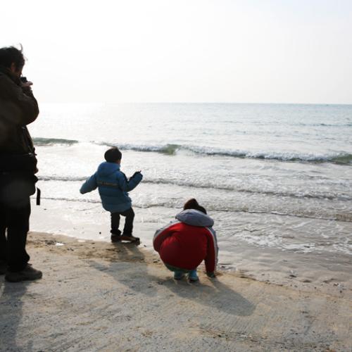 대천으로 떠난...