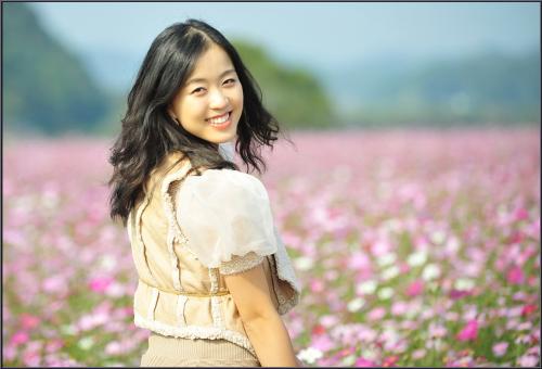 [D3]가을 한아름 안고...