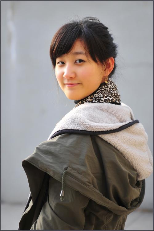 한강 선유도에서