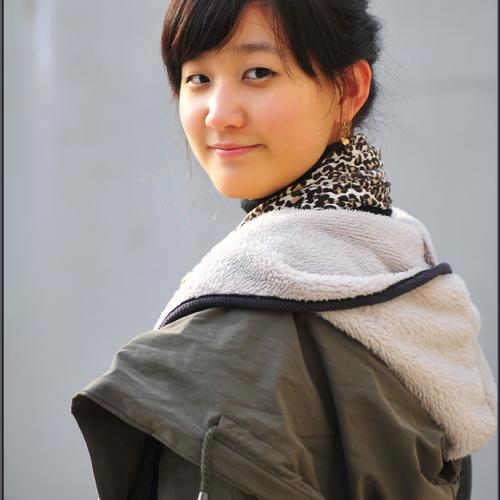 한강 선유도에서