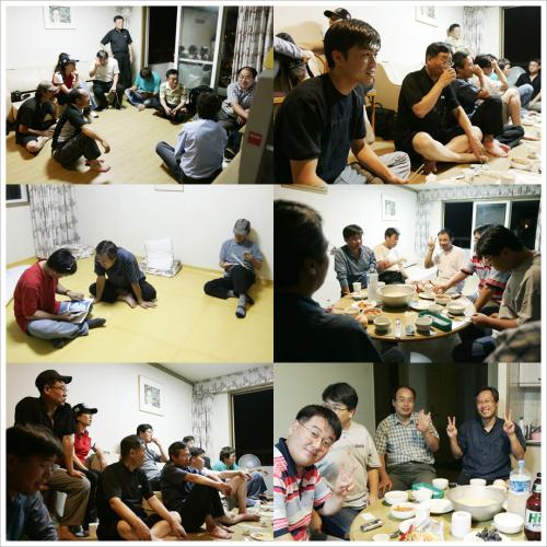 다섯 분의 V를 찾으세요