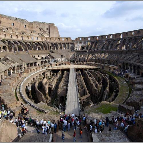 콜로세움