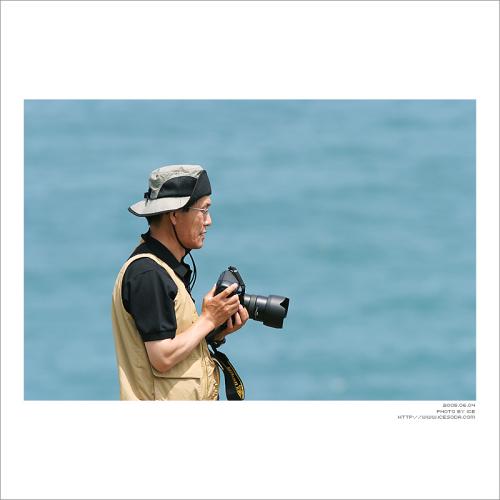 메아리님의 카리스마는 살아있는거죠.