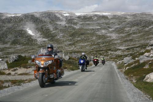 다양한 사람들...