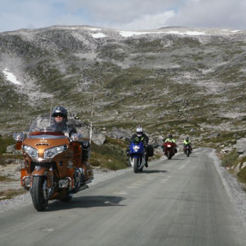 다양한 사람들...