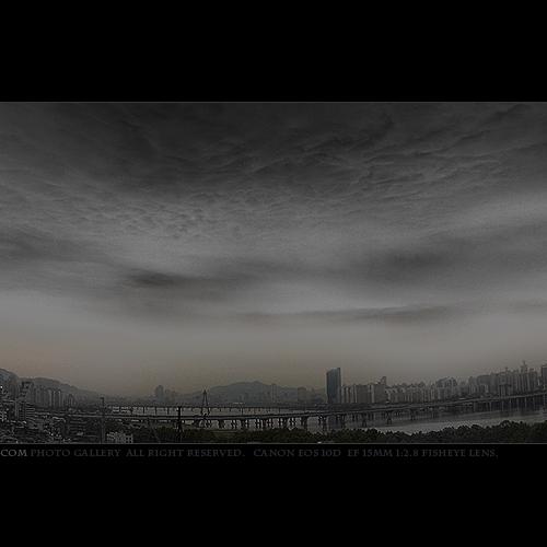 ▒▒ 6:30 am IN SEOUL ▒▒