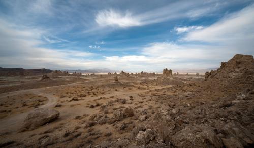 화성에 다녀왔어요