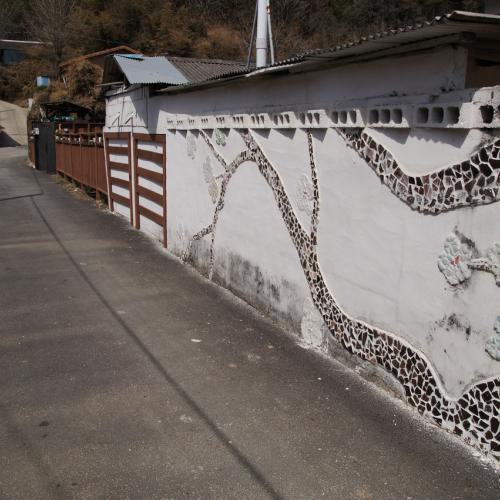 정방(정뱅이)마을2