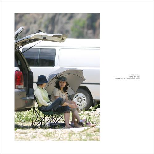 DJSLR 이동식 카페