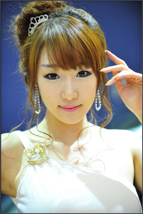 서울 오토쇼에서(2)