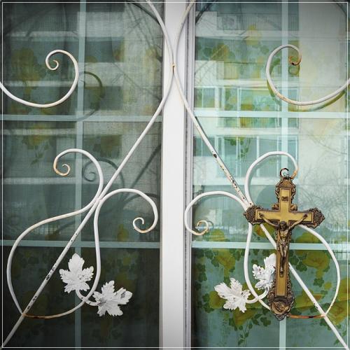 믿음, 소망, 사랑...