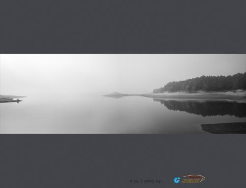 [대청호 6경]  둘...