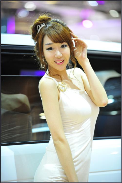 서울 오토쇼에서(3)