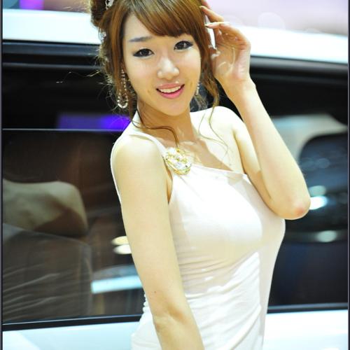 서울 오토쇼에서(3)