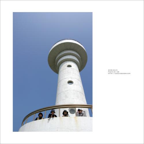 소매물도 1차 팀