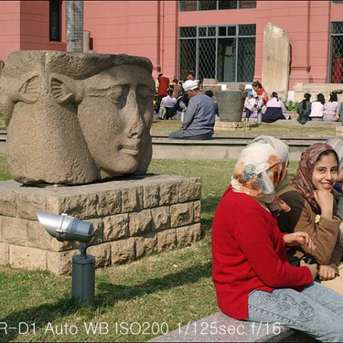 이집트 이야기.2