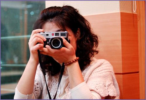 향기님....그리고, 뿜뿌...