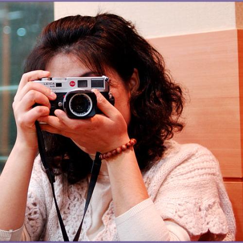 향기님....그리고, 뿜뿌...