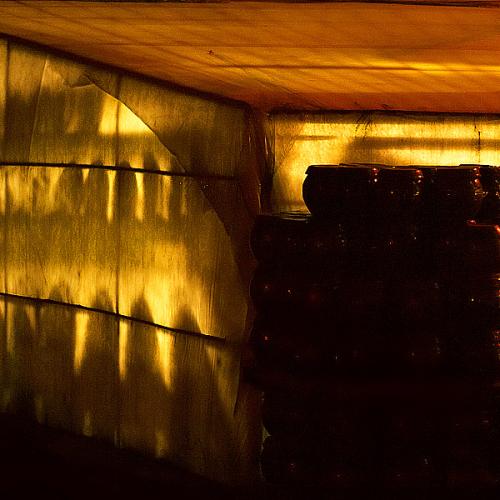 빛 그리고 그림자...