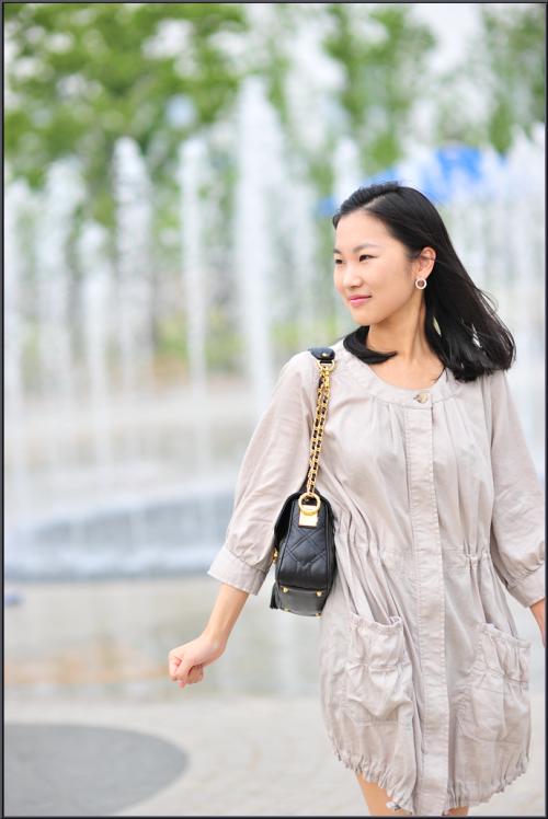 여름으로 가는 길