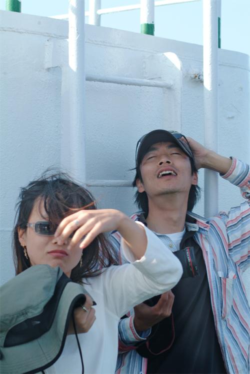 조금 피곤하면 .....