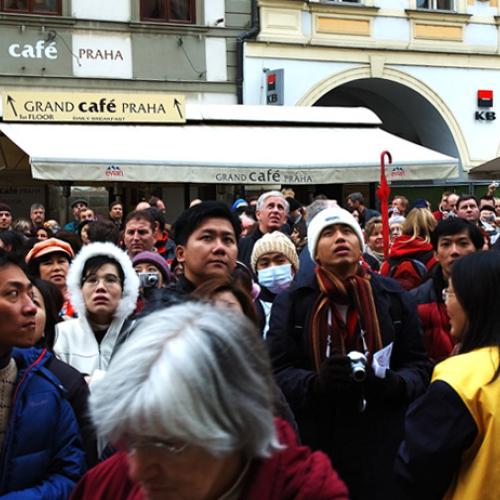 세계에서 가장 아름다운 시계(?)