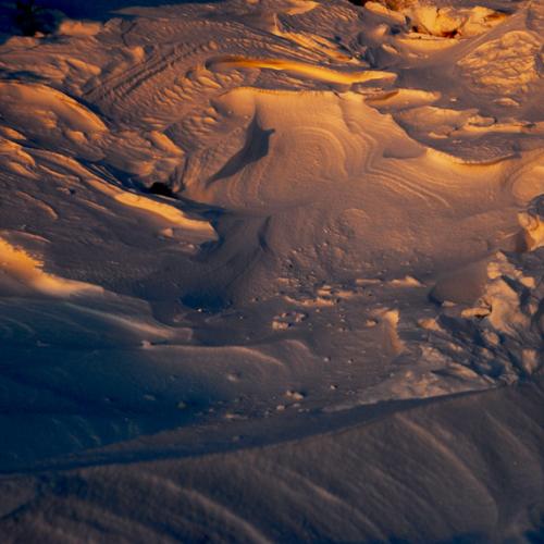 태백산 다녀오는길에