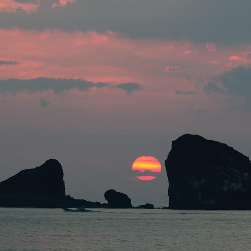 구름이야기(22편_형제섬)