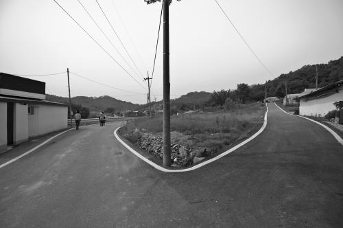 공주 계룡에서..